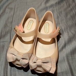 Blush Mini Melissa